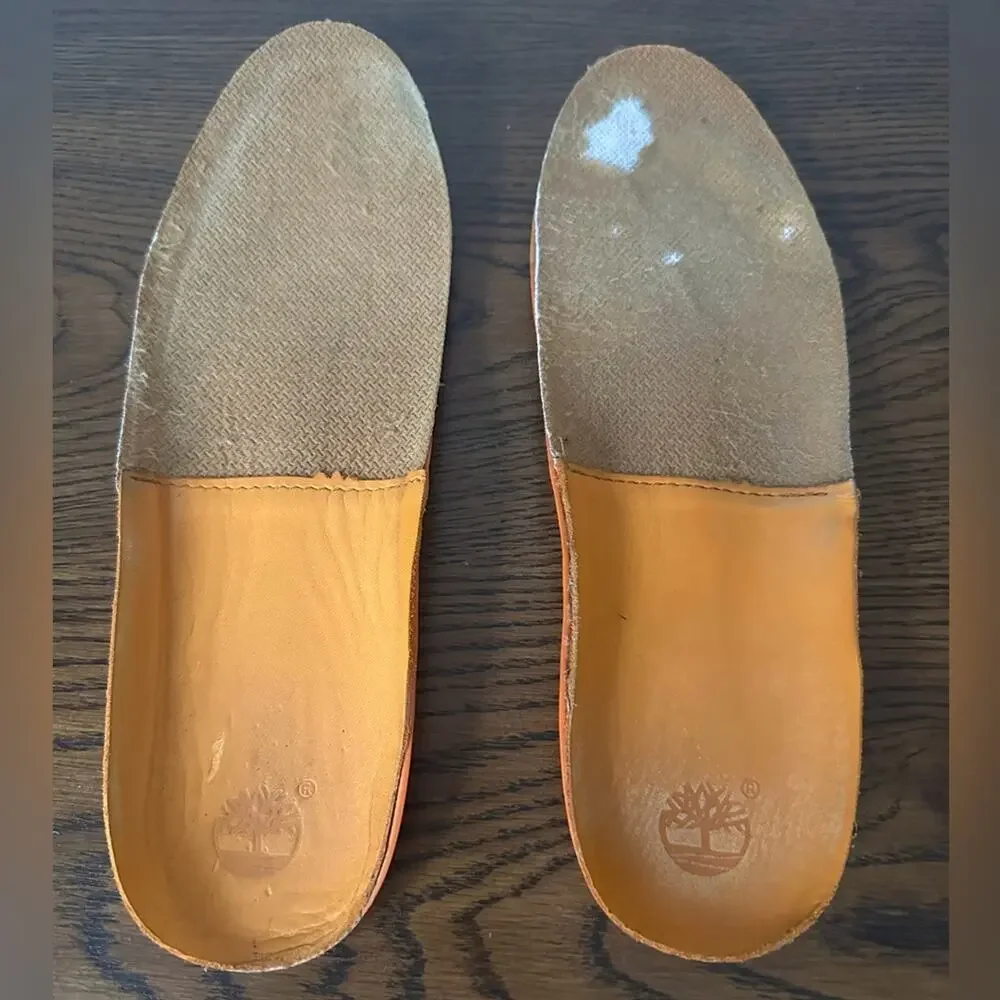 Timberland premium inch